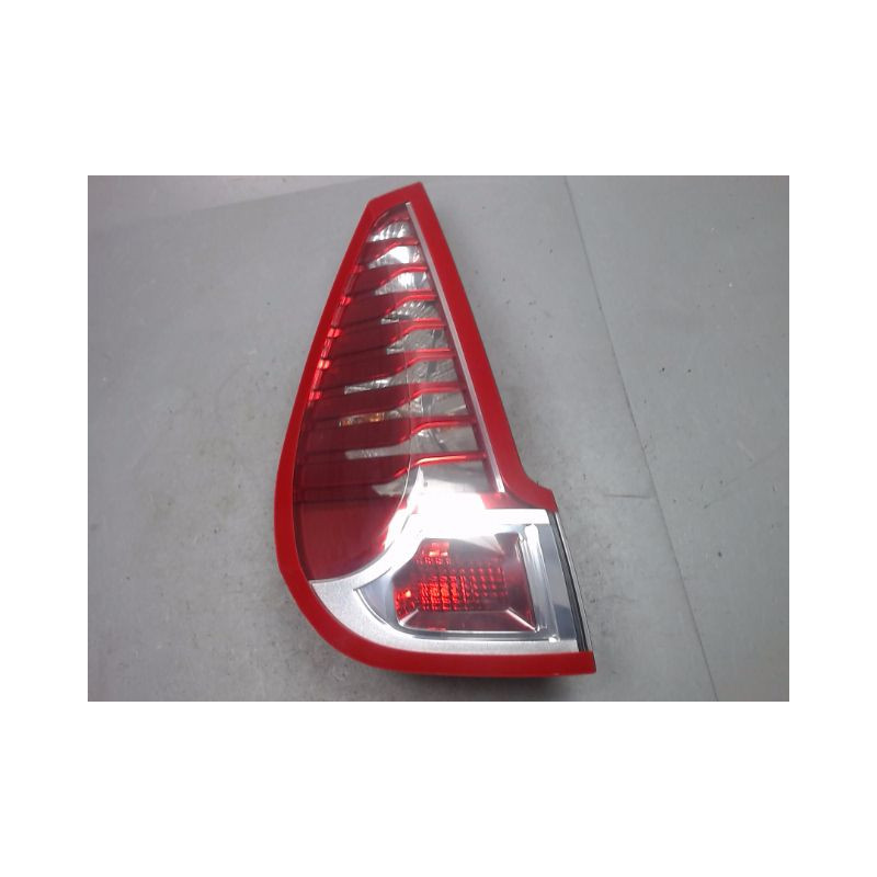FEU ARRIERE GAUCHE  RENAULT MEGANE III 2008-