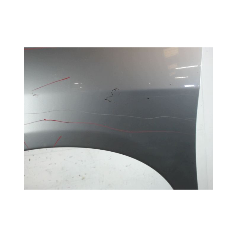 AILE AVANT GAUCHE PEUGEOT 807