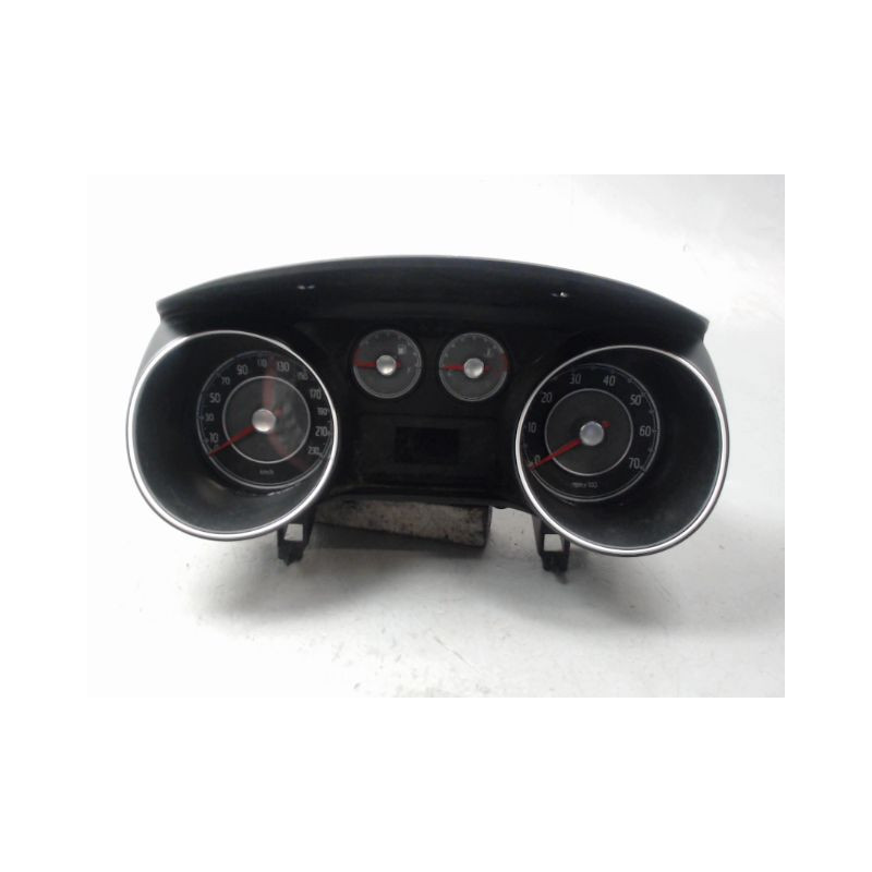 BLOC COMPTEURS FIAT PUNTO