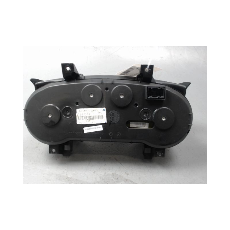 BLOC COMPTEURS FIAT PUNTO