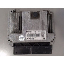 CALCULATEUR MOTEUR