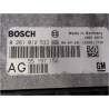 CALCULATEUR MOTEUR OPEL VECTRA BREAK 2005-