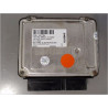 CALCULATEUR MOTEUR OPEL VECTRA BREAK 2005-