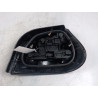 FEU ARRIERE GAUCHE  RENAULT MEGANE I PH2 99-02