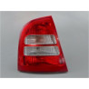 FEU ARRIERE GAUCHE  SKODA OCTAVIA