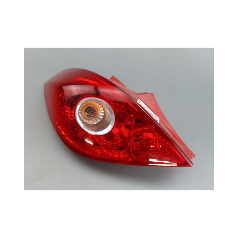 FEU ARRIERE GAUCHE  OPEL CORSA (D) 06-10