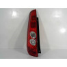 FEU ARRIERE GAUCHE  FORD FIESTA 2005-