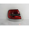 FEU ARRIERE GAUCHE  AUDI A4 99-2001