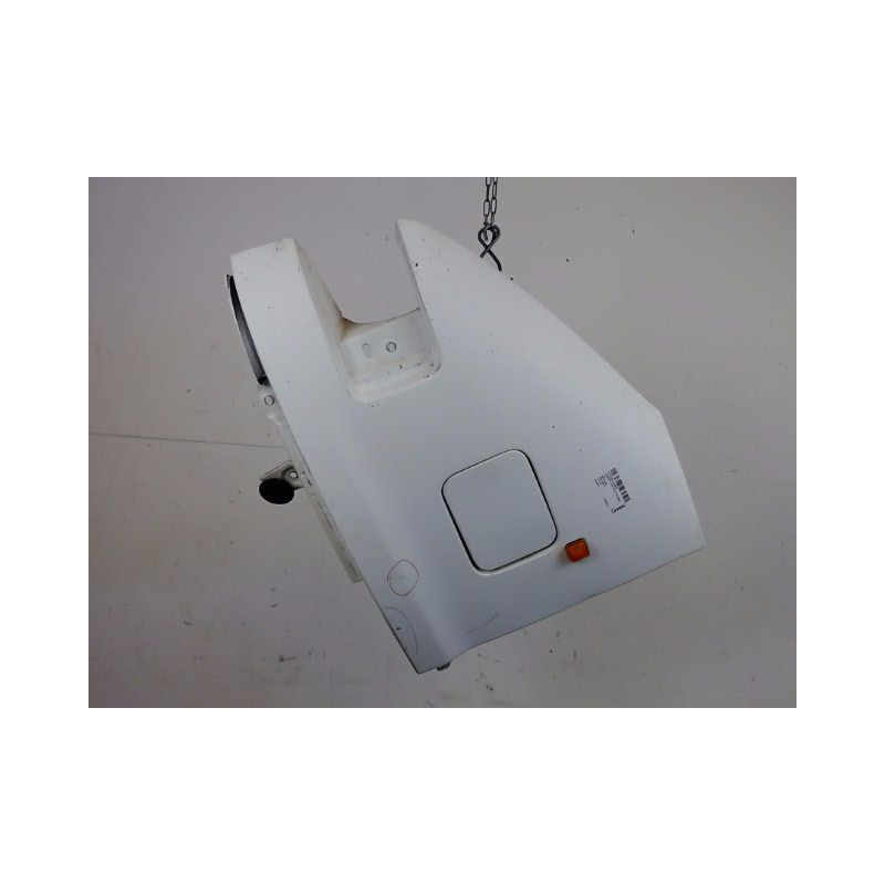 AILE AVANT GAUCHE CITROEN JUMPER 27CH TOLE -2002