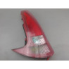 FEU ARRIERE GAUCHE  PEUGEOT 206