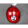 FEU ARRIERE GAUCHE  CHEVROLET MATIZ 05-