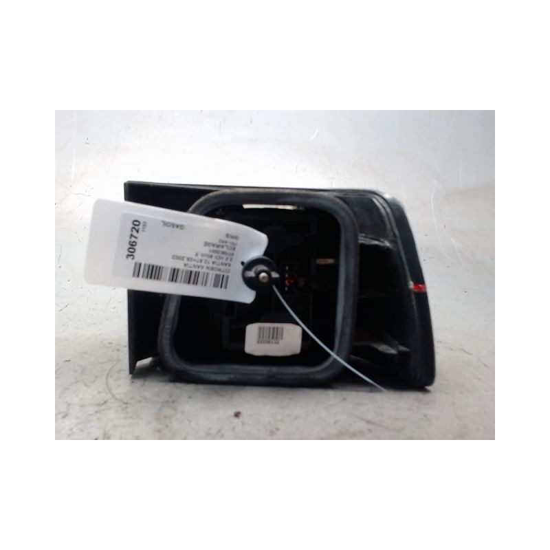 FEU ARRIERE GAUCHE  CITROEN XANTIA 97-2002