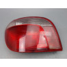 FEU ARRIERE GAUCHE  TOYOTA YARIS I Phase 1 1999-2003