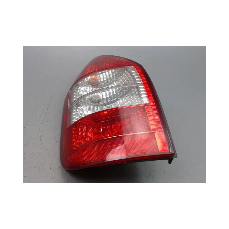 FEU ARRIERE GAUCHE  OPEL ZAFIRA MONOSP. I (A) 1999-2005