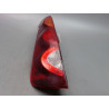 FEU ARRIERE GAUCHE  NISSAN NOTE