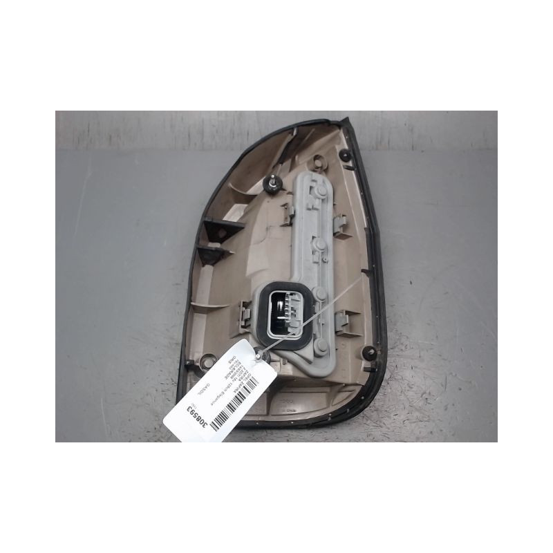 FEU ARRIERE GAUCHE  OPEL ZAFIRA