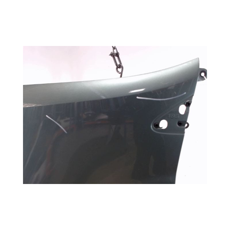 AILE AVANT GAUCHE RENAULT CLIO III 2005-