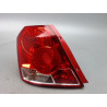 FEU ARRIERE GAUCHE  CHEVROLET KALOS 2005-2008