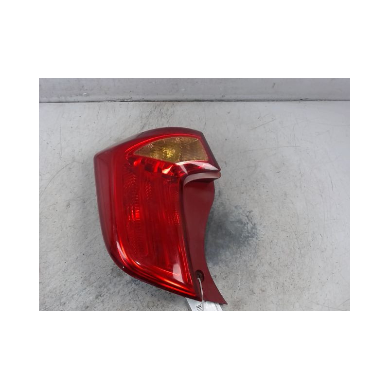 FEU ARRIERE GAUCHE  KIA PICANTO