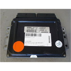 CALCULATEUR MOTEUR
