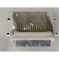 CALCULATEUR MOTEUR