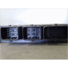 CALCULATEUR MOTEUR PEUGEOT 206