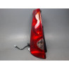 FEU ARRIERE GAUCHE  NISSAN NOTE