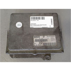 CALCULATEUR MOTEUR