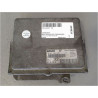 CALCULATEUR MOTEUR PEUGEOT 106