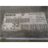 CALCULATEUR MOTEUR PEUGEOT 106