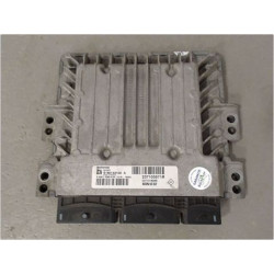 CALCULATEUR MOTEUR