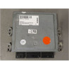 CALCULATEUR MOTEUR RENAULT MEGANE
