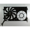 MOTEUR VENTILATEUR RADIATEUR VOLKSWAGEN CADDY