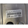 CALCULATEUR MOTEUR NISSAN PIXO
