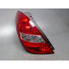 FEU ARRIERE GAUCHE  HYUNDAI I20