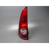 FEU ARRIERE GAUCHE  RENAULT ESPACE 2002-