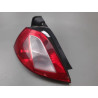 FEU ARRIERE GAUCHE  RENAULT MEGANE