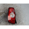 FEU ARRIERE GAUCHE  NISSAN MICRA