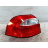 FEU ARRIERE GAUCHE  KIA RIO 2005-