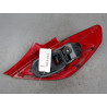 FEU ARRIERE GAUCHE  OPEL CORSA 2010-