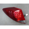 FEU ARRIERE GAUCHE  HONDA CIVIC