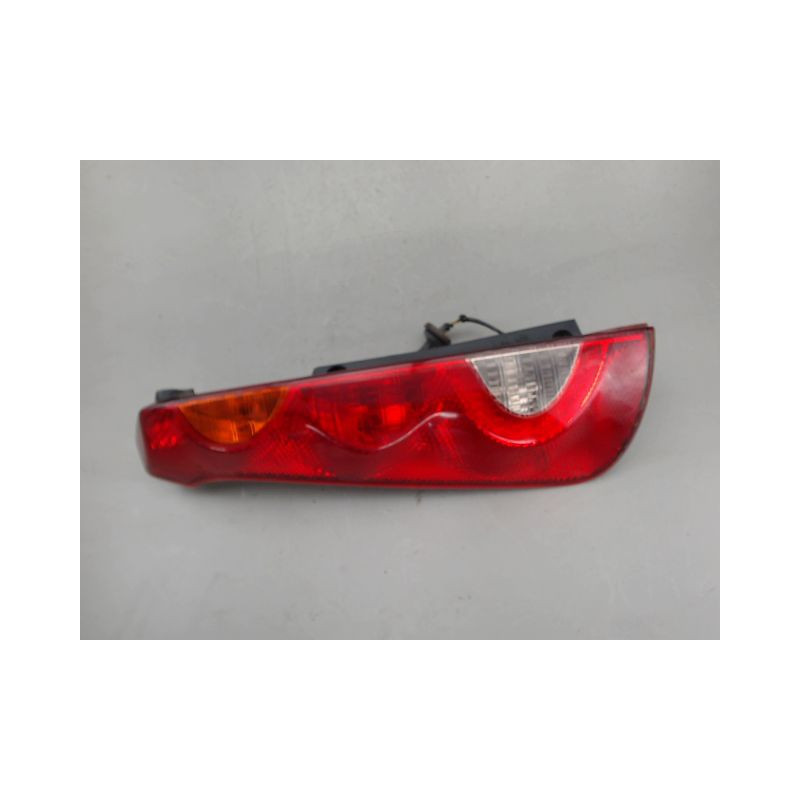 FEU ARRIERE GAUCHE  NISSAN NOTE