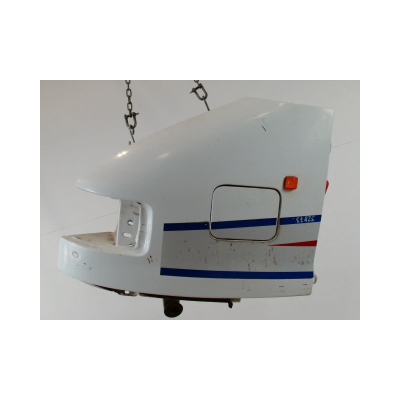 AILE AVANT GAUCHE CITROEN JUMPER 1 2.5D - 12V