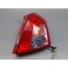 FEU ARRIERE GAUCHE  SUZUKI SWIFT III 2005-2011