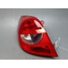 FEU ARRIERE GAUCHE  RENAULT CLIO III 2005-