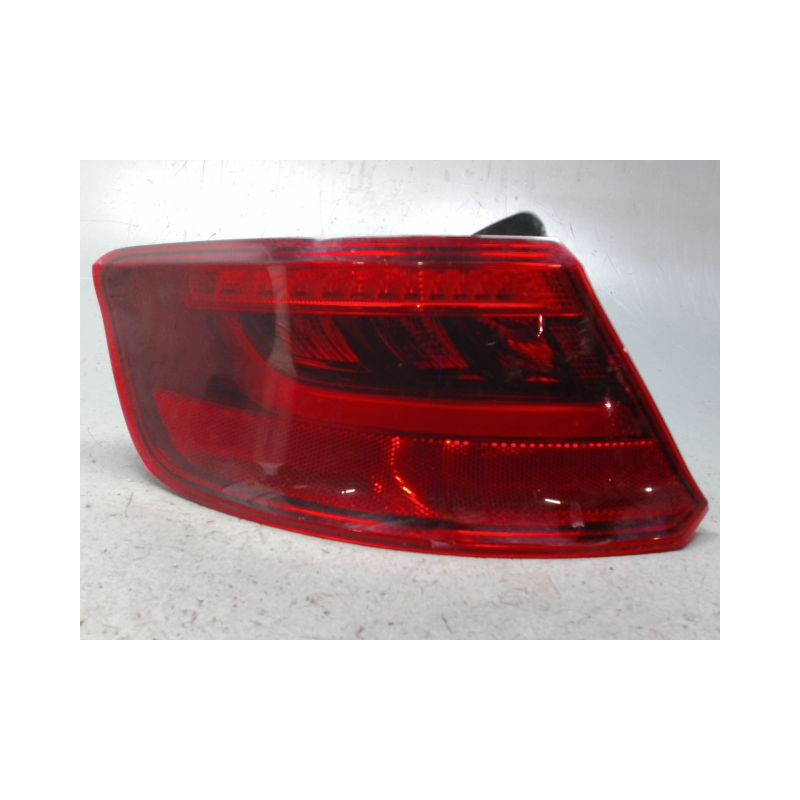 FEU ARRIERE GAUCHE  AUDI A3 SPORTBACK