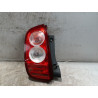 FEU ARRIERE GAUCHE  NISSAN MICRA