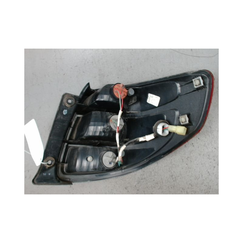 FEU ARRIERE GAUCHE  SUZUKI SX4
