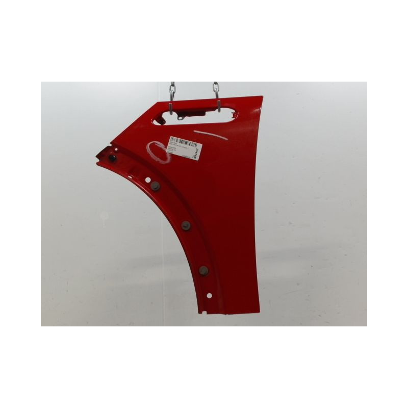 AILE AVANT GAUCHE MINI MINI I Phase 1 (R50/R53) 2001-2004