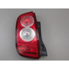 FEU ARRIERE GAUCHE  NISSAN MICRA
